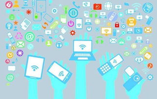 互聯(lián)網(wǎng)時(shí)代傳統(tǒng)企業(yè)如何利用互聯(lián)網(wǎng)營(yíng)銷(xiāo)與互聯(lián)網(wǎng)銷(xiāo)售