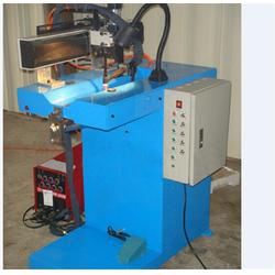 肇慶元晟科技 手機外殼主板自動化激光焊接機與激光噴咀技術解析