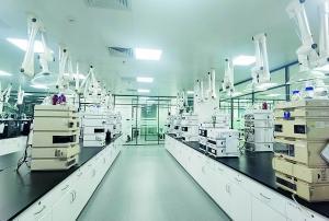 生物醫(yī)藥產(chǎn)業(yè)創(chuàng)新力競(jìng)速白熱化 醫(yī)療器械賽道領(lǐng)跑變革